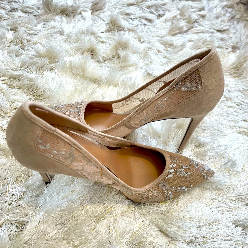 Heels - Call it Spring - Picture 3 of 4